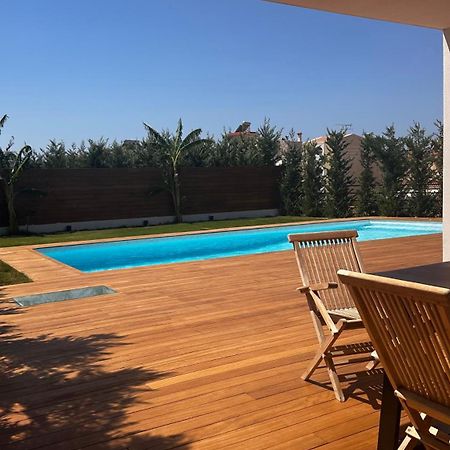 Sea La Vie Luxury Villa 2 - Private Swimming Pool With Jakuzzi Inside Vári Exteriér fotografie