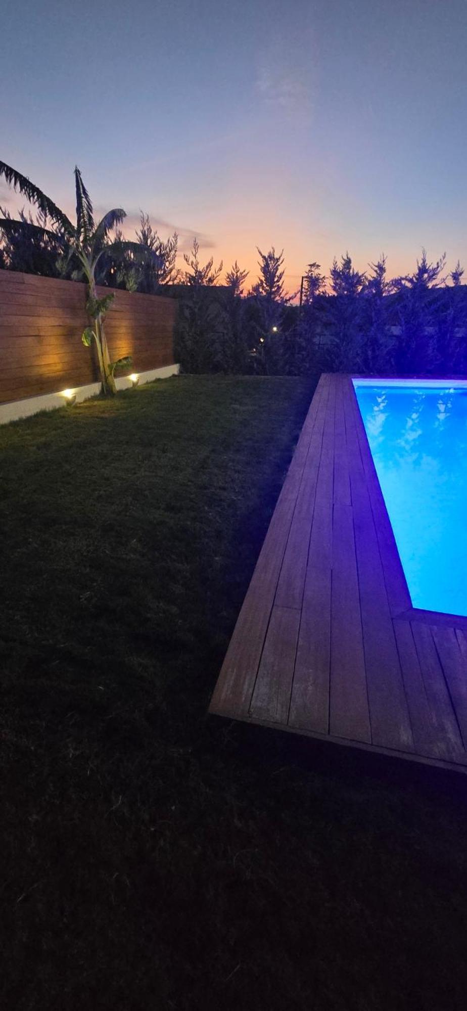 Sea La Vie Luxury Villa 2 - Private Swimming Pool With Jakuzzi Inside Vári Exteriér fotografie