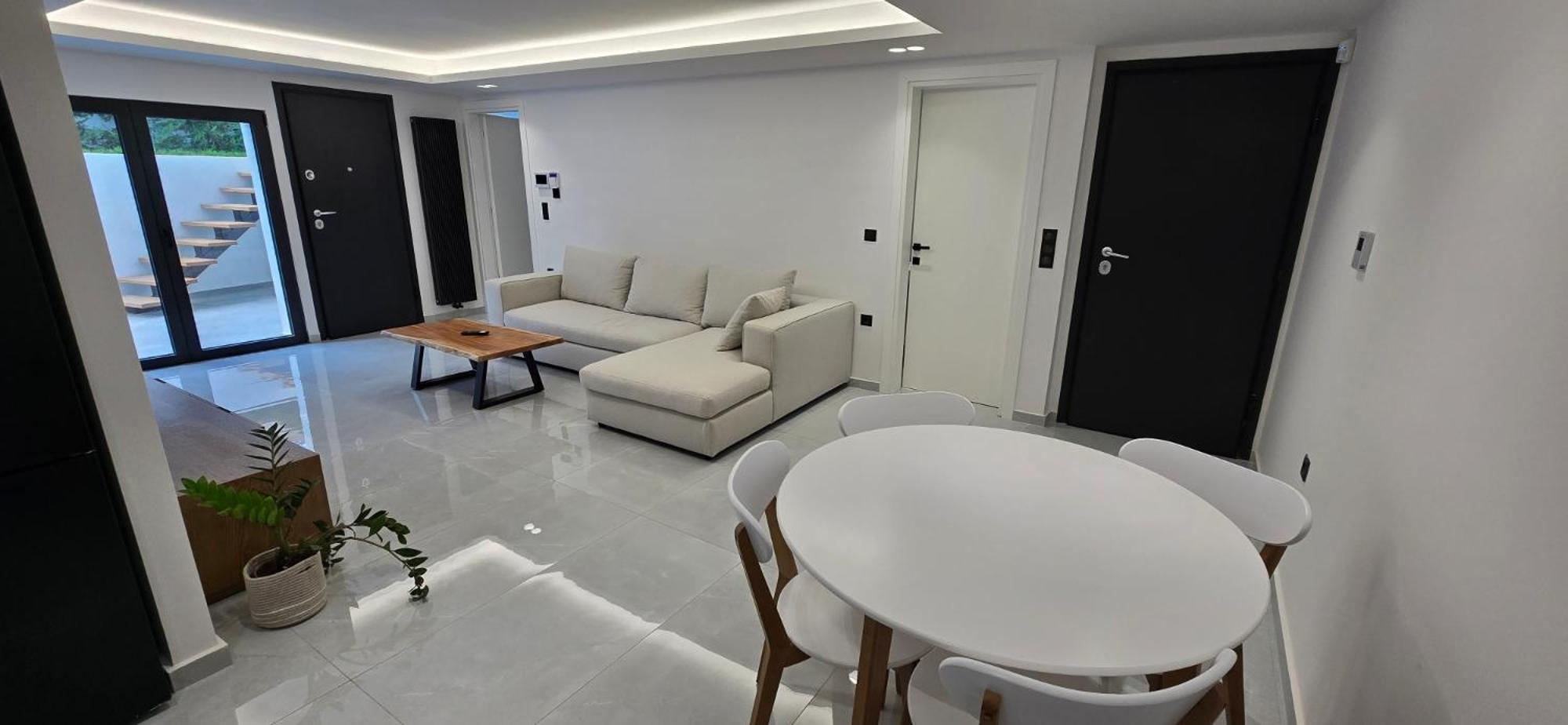 Sea La Vie Luxury Villa 2 - Private Swimming Pool With Jakuzzi Inside Vári Exteriér fotografie